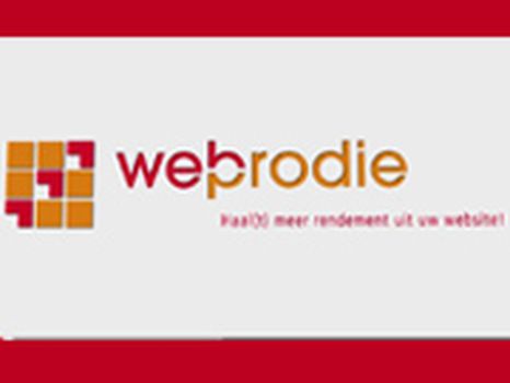 Webprodie