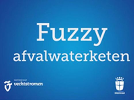 Fuzzy afvalwaterketen